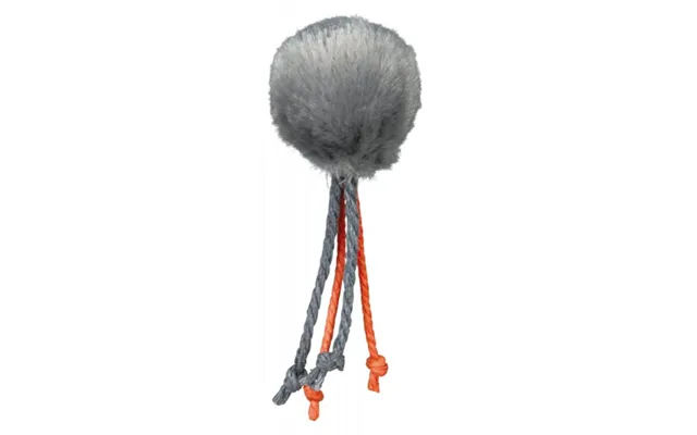 Trixie - Ball With Bell And String