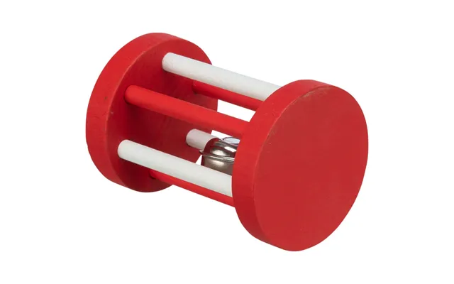 Trixie Christmas Bell Rola - Stimulation Toy For Cats