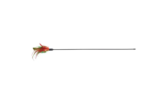 Trixie Christmas Feathers - Cat Feather Toy