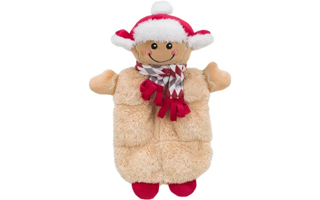 Trixie Christmas Sweet Cake - Plush Toy Dogs Xs-xl product image