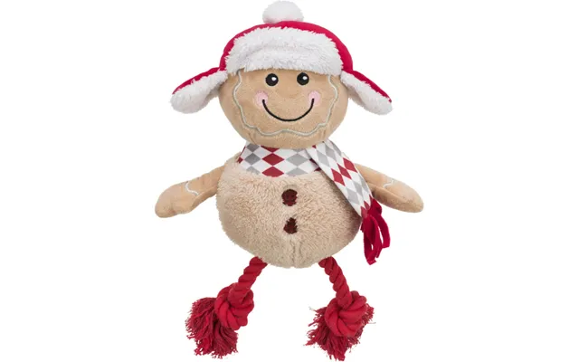 Trixie Christmas Sweet Cake - Plush Toy Dogs Xs-xl product image