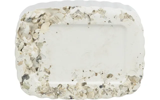 Trixie Clam Nibbling Stone - Poultry Nutritional Supplement