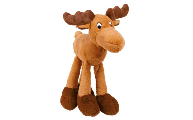 Trixie - Cuddly Dog Toy With Sound product image