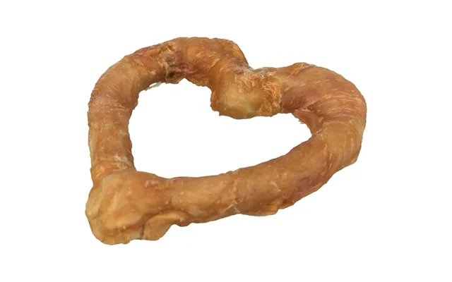 Trixie Dentafun Heart - Xs-xl