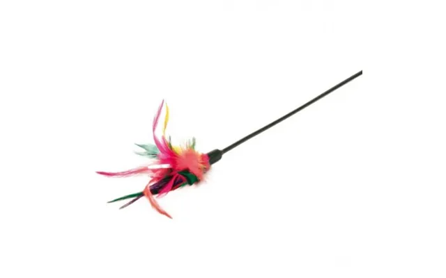 Trixie - Fe Feather Feather Toy