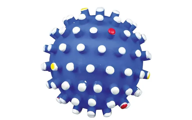 Trixie - Hedgehog Hedgehog Ball Toy