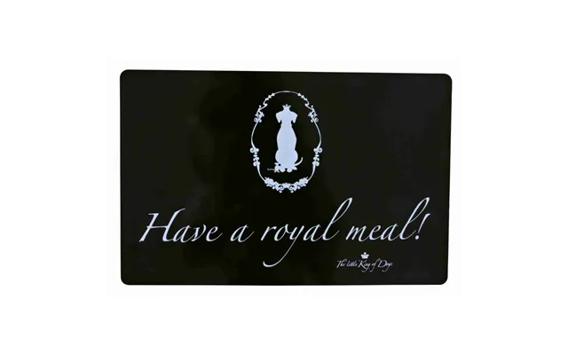 Trixie King Of Dogs - Dog Mat