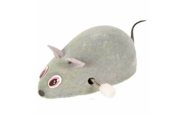 Trixie - Mouse With Key