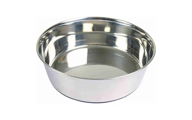 Trixie Stainless Steel - Dog Bowl