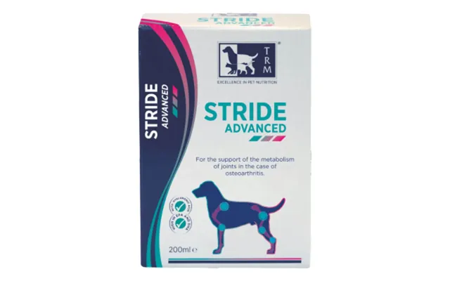Trm Stride Advanced - Xs-xl product image
