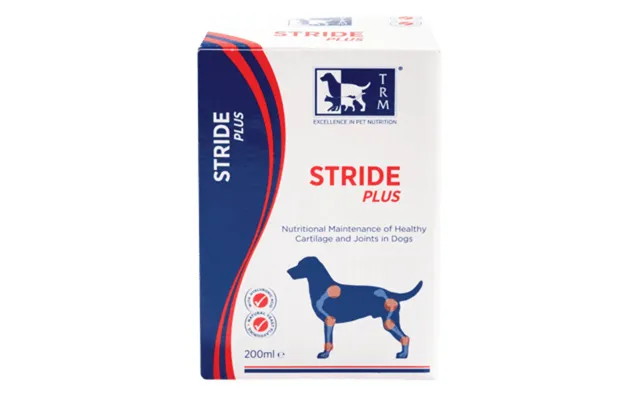 Trm Stride Plus - Xs-xl product image