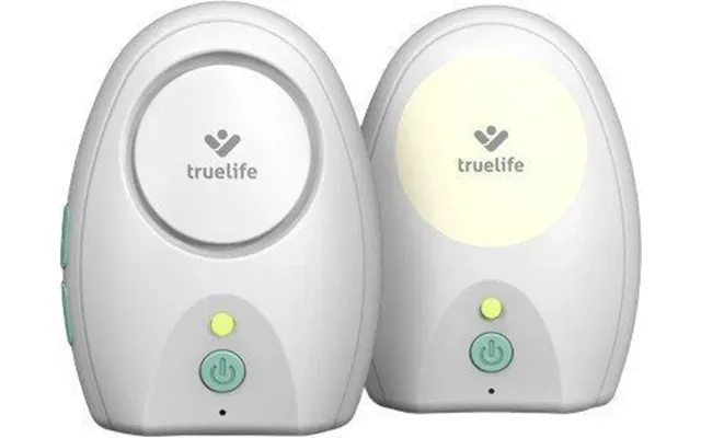Truelife Nannytone Vm Pocket Diaper Audio Digital