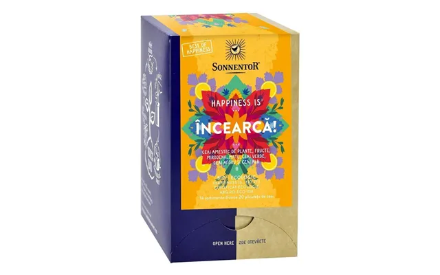 Try Tea - 20 Sachets
