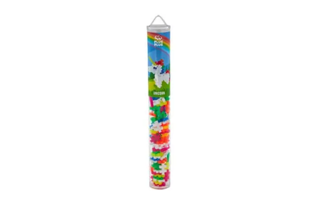 Tube Construction Set - 5 Years