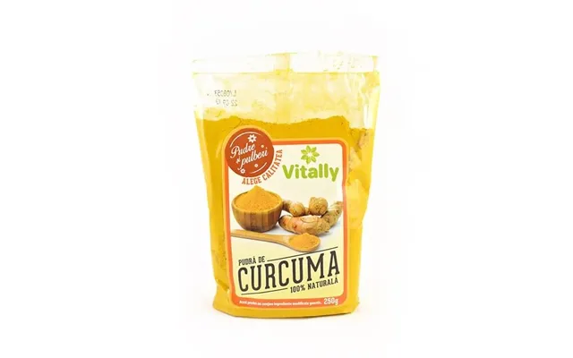 Turmeric Powder - 250g