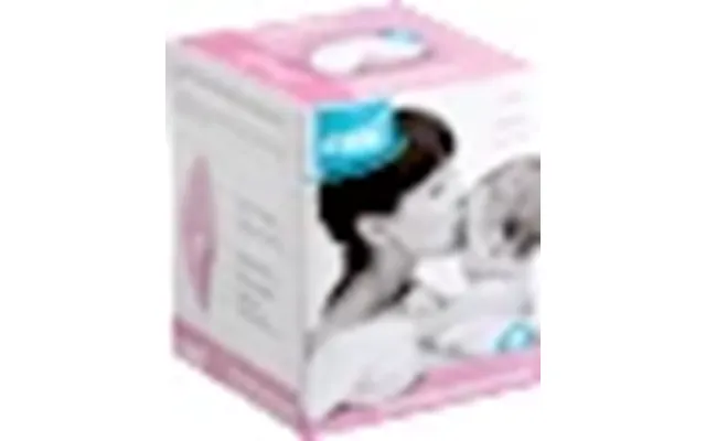 U-grow Breast Pads - 48 Pcs