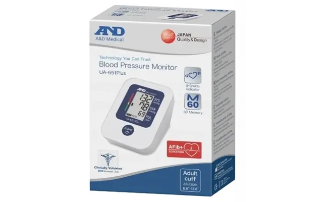Ua-651 Plus And Ua-651 Plus Automatic Arm Kinometer - 1 Pc