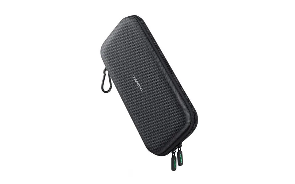 Ugreen Case Case For Nintendo Switch And Accessories 26 Cm X 12 Cm X 4 Cm Black Lp174 50974