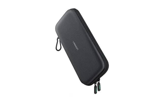 Ugreen Case Case For Nintendo Switch And Accessories 26 Cm X 12 Cm X 4 Cm Black Lp174 50974
