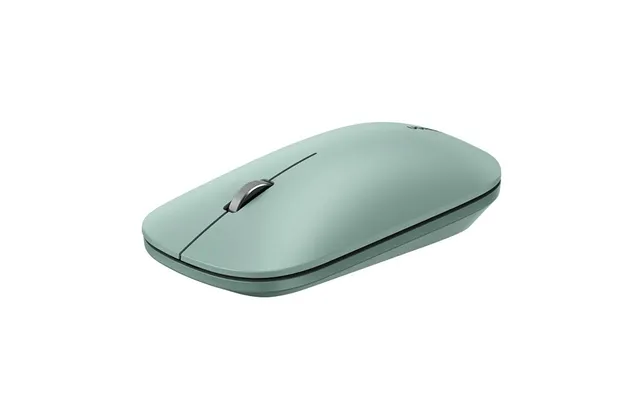Ugreen Handy Usb Wireless Mouse Green Mu001
