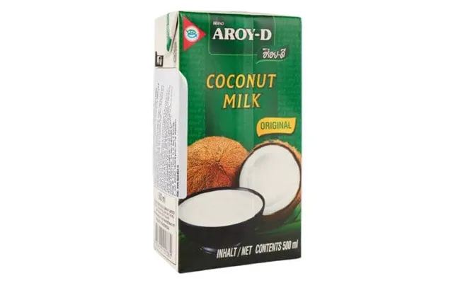 Uht Coconut Drink - 500 Ml