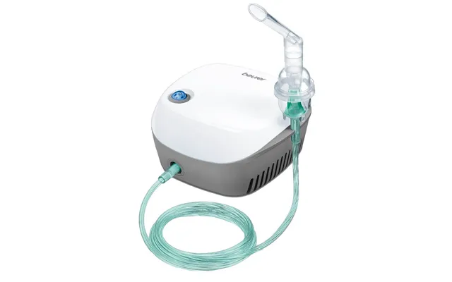 Ultra Slim Nebuliser - Ih18 product image