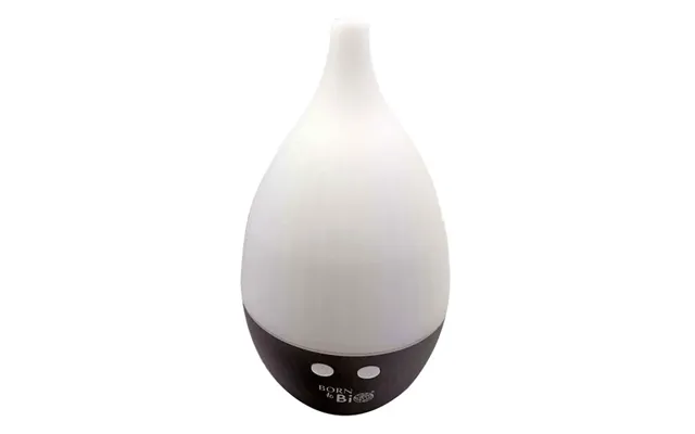 Ultrasonic Diffuser With 7 Colours - Born To Bio