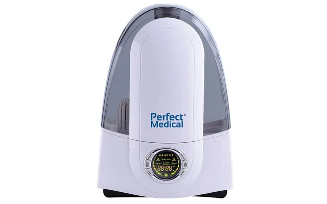 Ultrasonic Humidifier Pm-28 - Perfect Medical