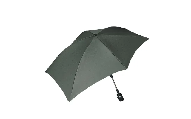 Umbrella For Pram - Forest Green product image
