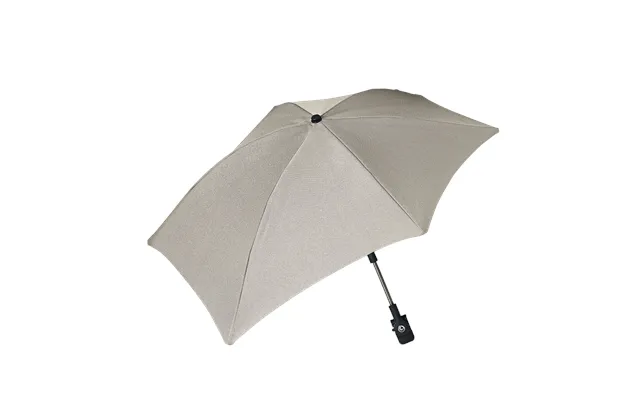 Umbrella For Pram - Sandy Taupe product image