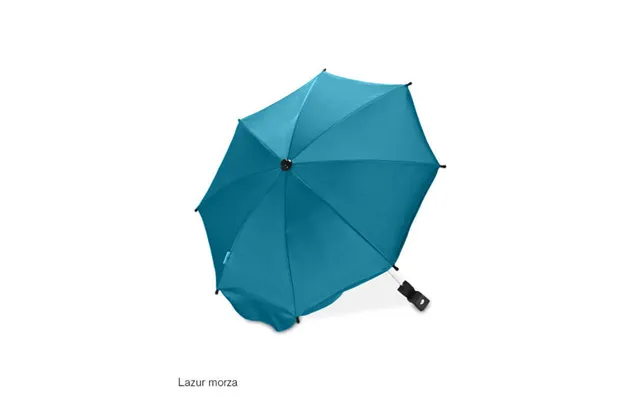 Umbrella For Stroller Azure Sea Caretero product image