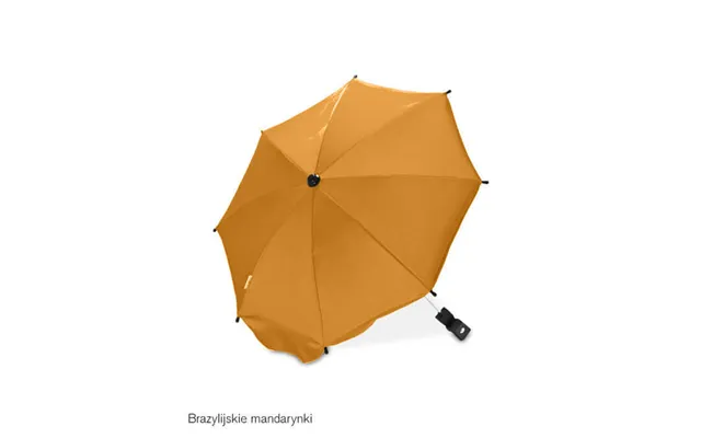 Umbrella For Stroller Brazilian Mandarin Caretero product image