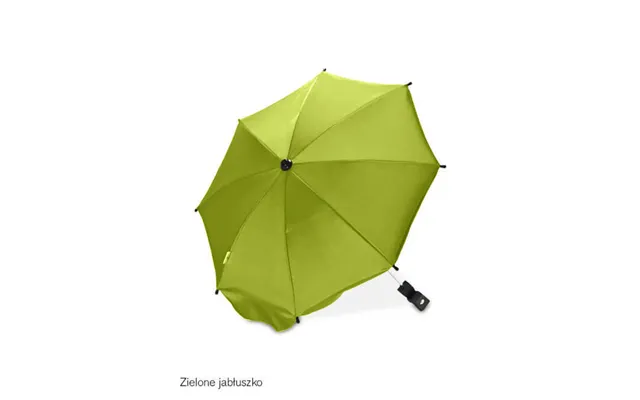 Umbrella For Stroller Green Apple Caretero product image