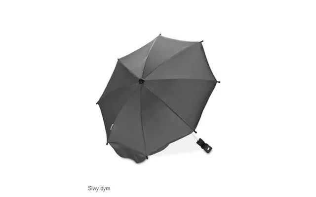 Umbrella For Stroller Grey Smoke Caretero product image