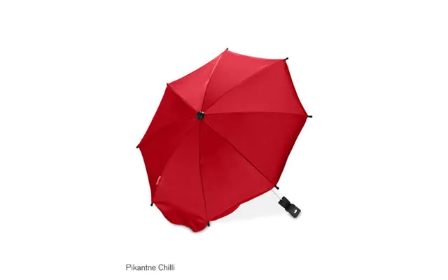 Umbrella For Stroller Hot Chilli Caretero product image