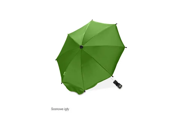 Umbrella For Stroller Pine Needles Caretero product image