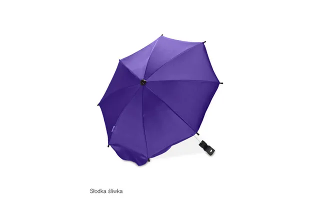 Umbrella For Stroller Sweet Plum Caretero product image