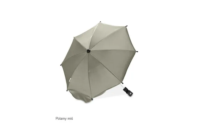Umbrella For Stroller White Bear Caretero product image