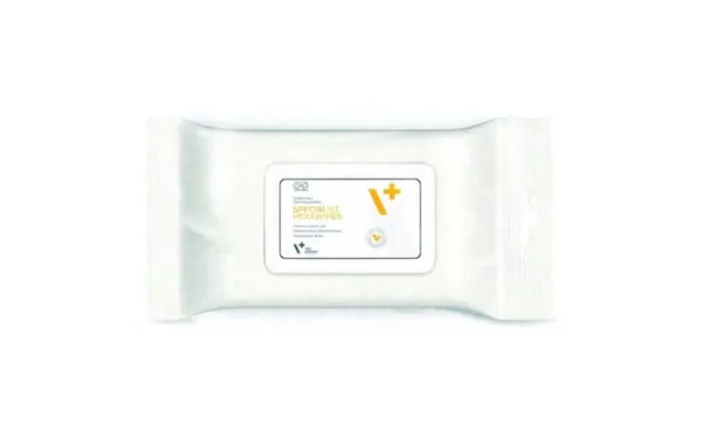 Unique Wet Wipes For Dogs And Cats Specialist Wipes - 40 Pieces