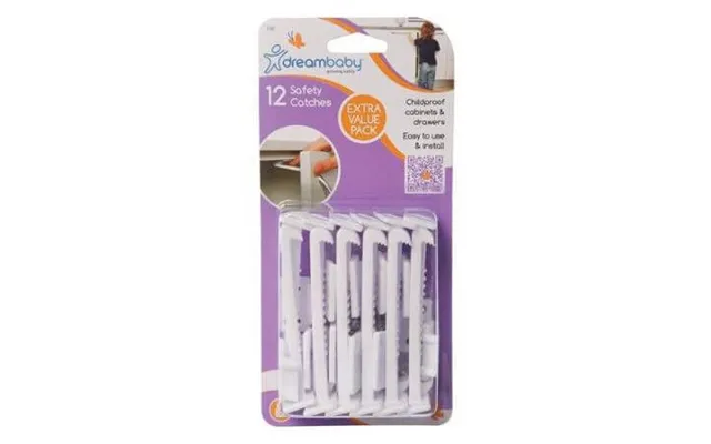 Universal Drawer Protectors - 12 Pcs