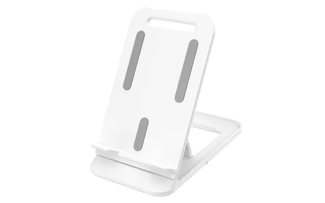 Universal Folding Stand - White