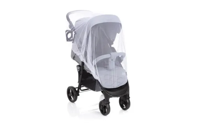 Universal Mosquito Net - White