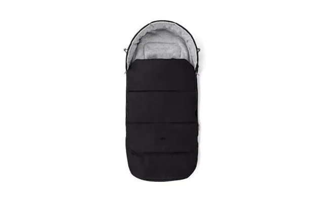 Universal Stroller Bag - Space Black