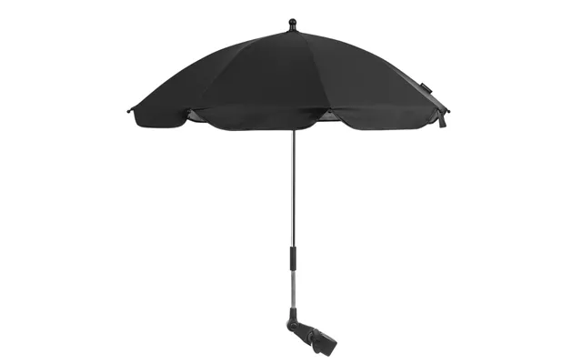 Universal Umbrella For Pram - Black