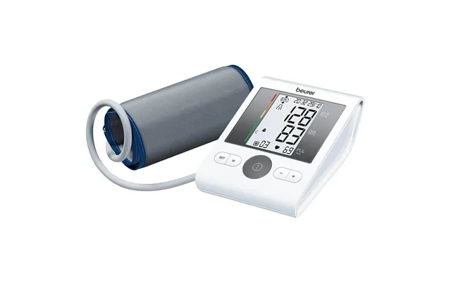 Upper Arm Blood Pressure Monitor - Bm28 product image