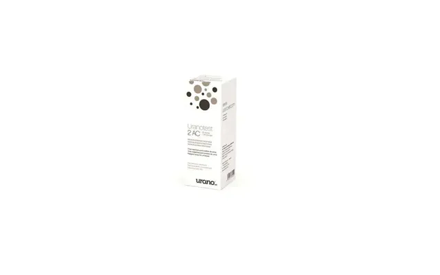 Uranotest 2ac Urine Strips 25pcs