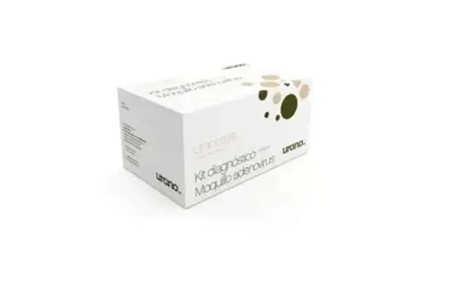 Uranotest Distemper Adenovirus 5 Test