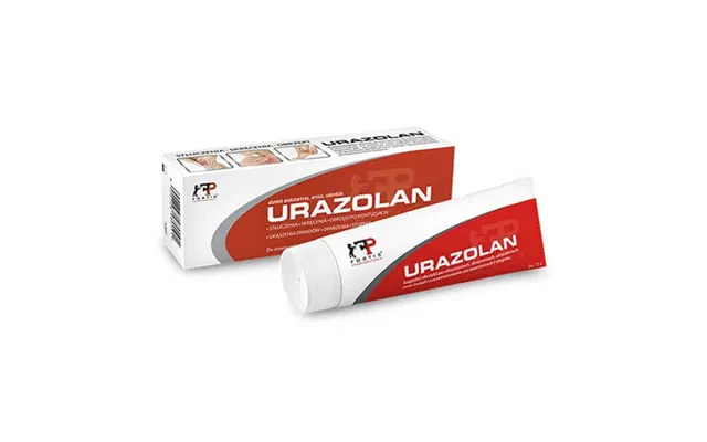 Urazolan - Gel For Bumps And Bites