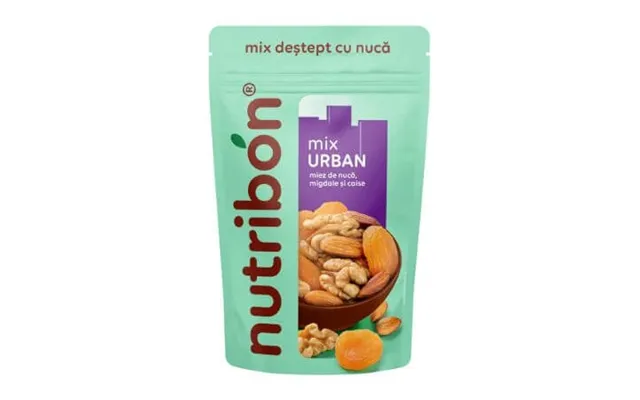 Urban Mix - 150g