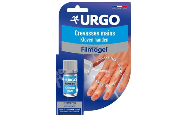 Urgo Filmogel Chapped Hands 3.25ml